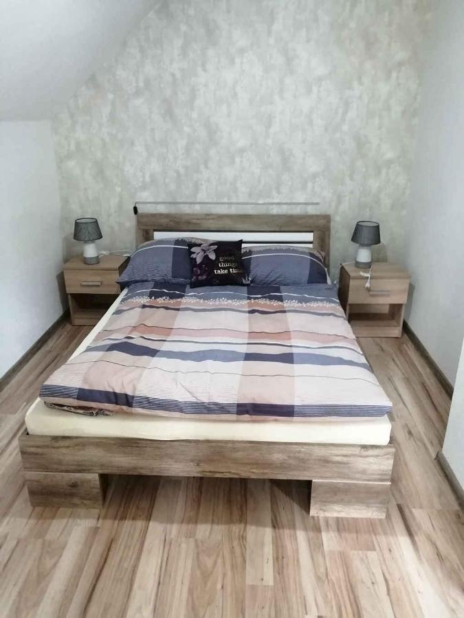 יזרסקו Chata Dalma מראה חיצוני תמונה