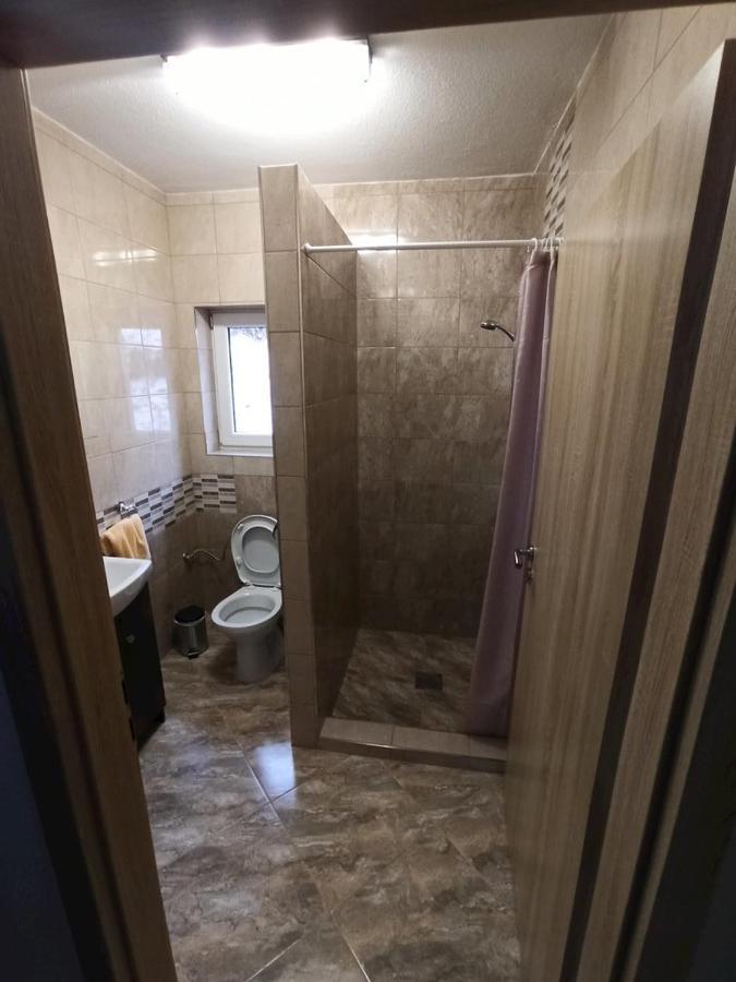 יזרסקו Chata Dalma מראה חיצוני תמונה